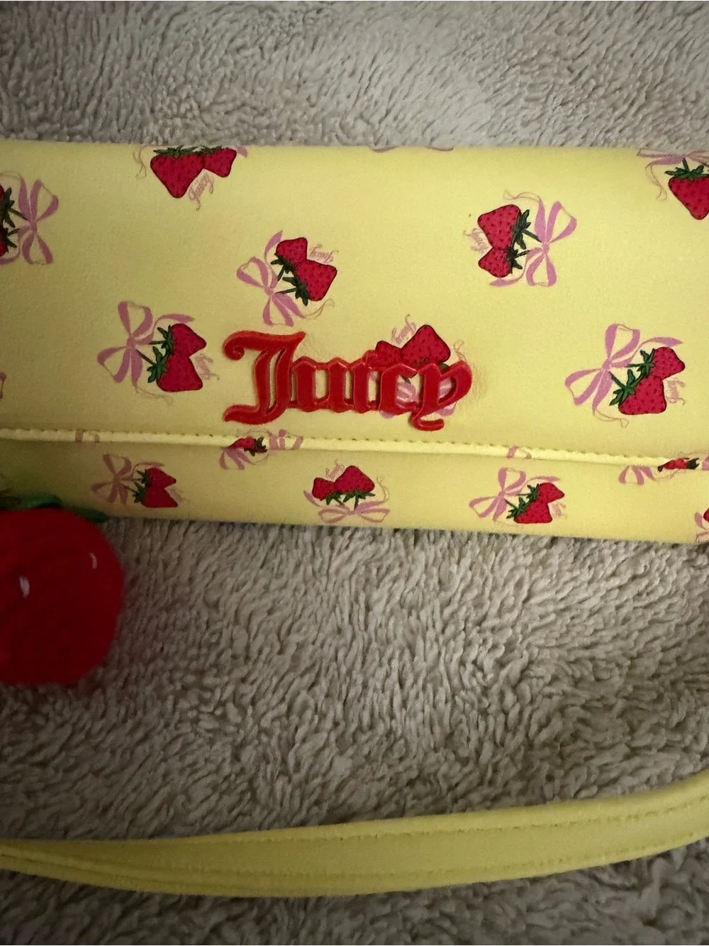 Juicy Couture cute juicy